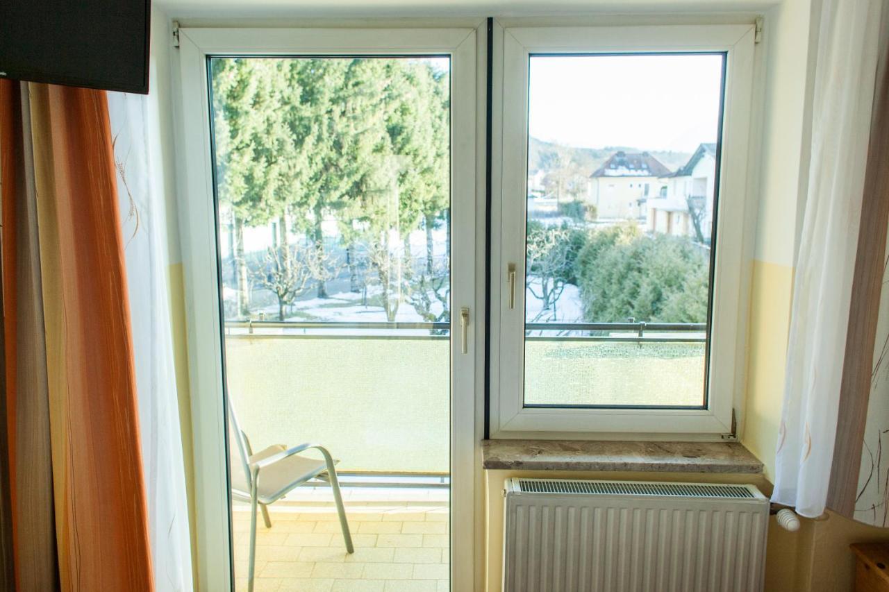 Fruehstueckspension Koelich Klagenfurt am Woerthersee Luaran gambar