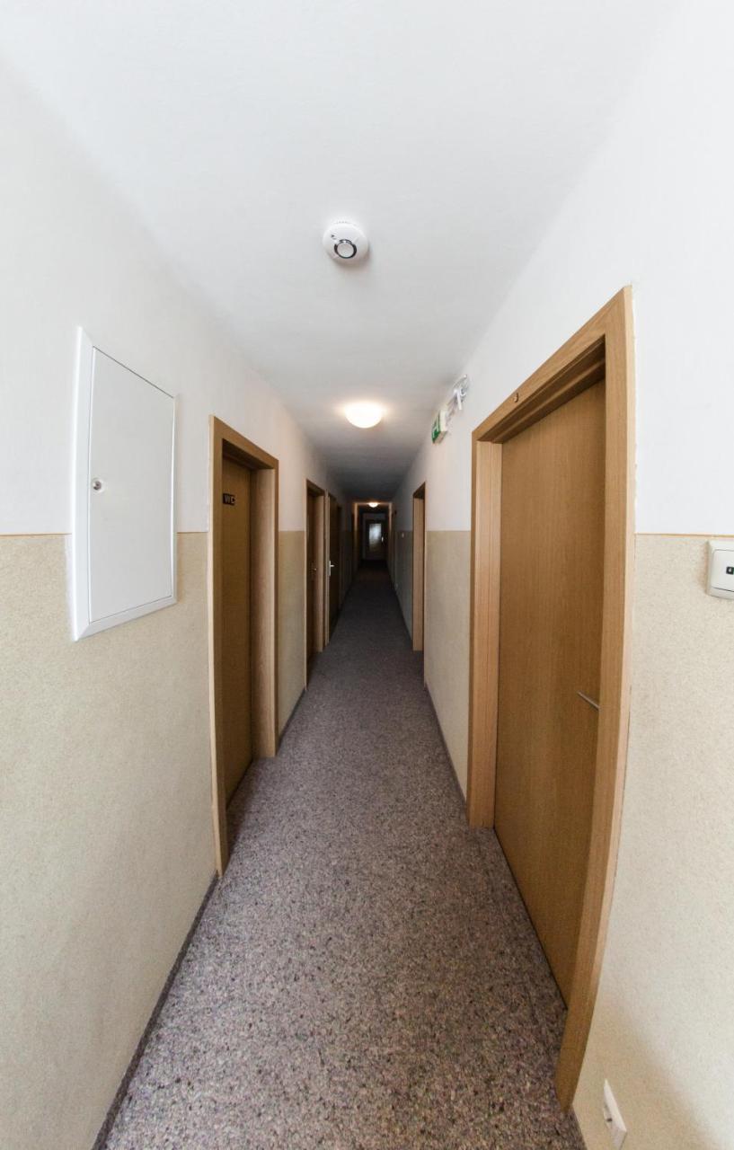 Fruehstueckspension Koelich Klagenfurt am Woerthersee Luaran gambar